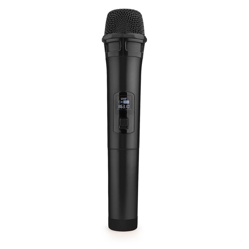 VONYX - sistema audio portatile a batteria