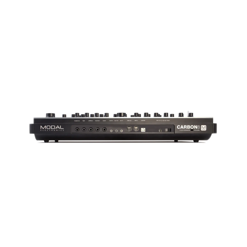 MODAL ELECTRONICS - Sintetizzatore a 8 voci