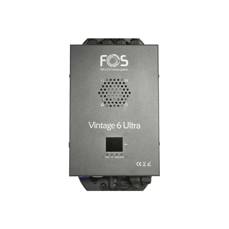 FOS TECHNOLOGIES - 