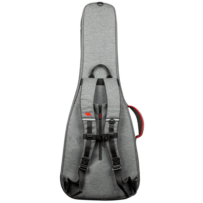 PROEL - Borsa professionale imbottita per chitarra Elettrica