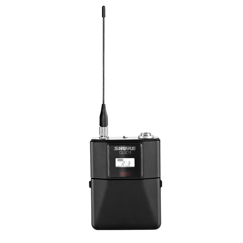 SHURE - 