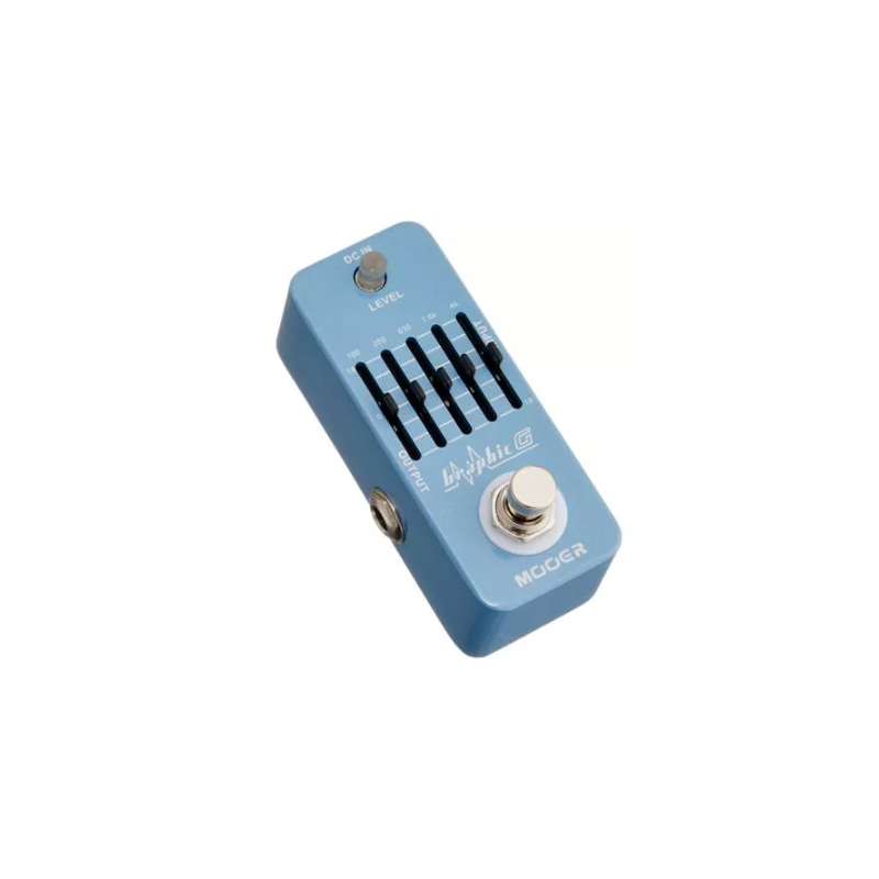 MOOER - 