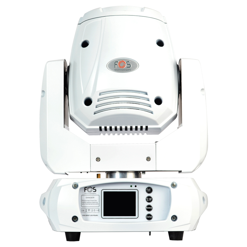FOS TECHNOLOGIES - 