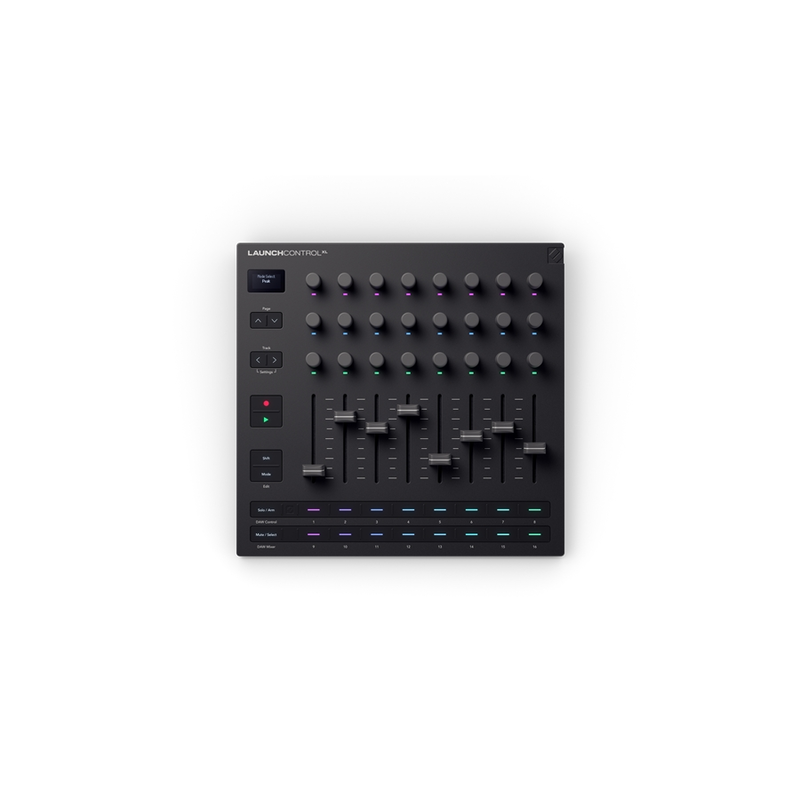 NOVATION - Superficie di controllo MIDI USB-C