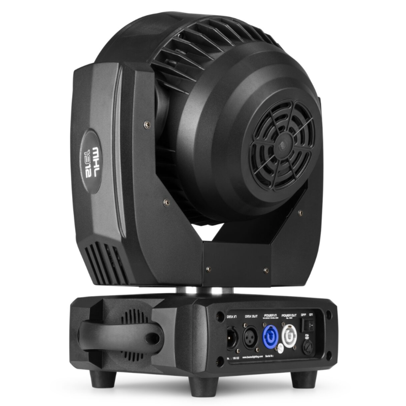 BEAM Z - 