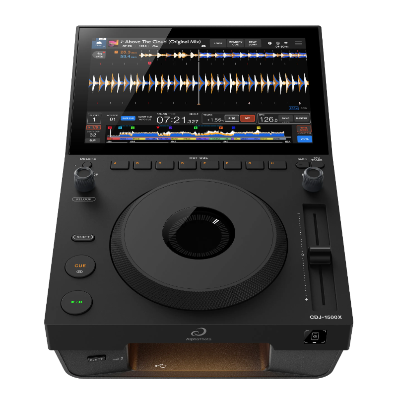 PIONEER DJ - 