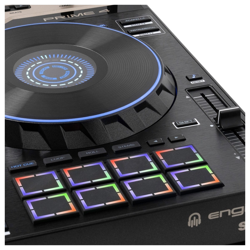 DENON DJ - Consolle per DJ
