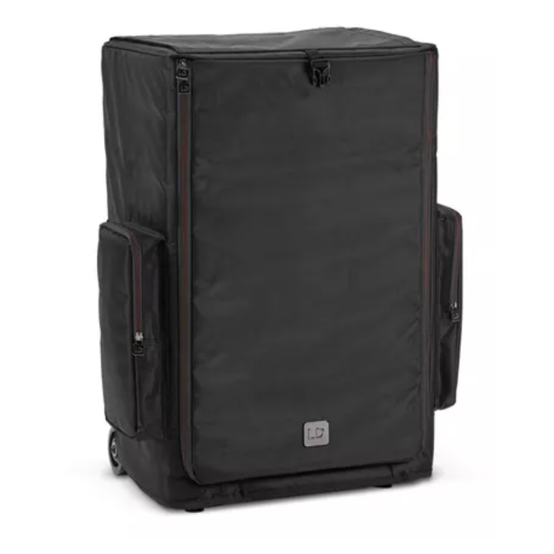 LD SYSTEMS - Protezione dalle intemperie per l'uso portatile ANNY 12