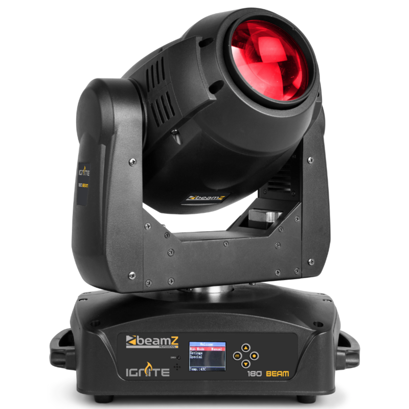 BEAM Z - 