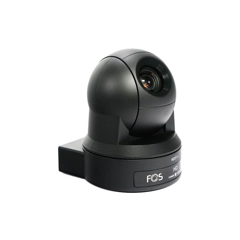 FOS TECHNOLOGIES - 