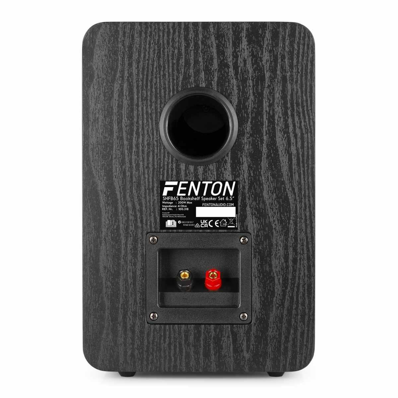 FENTON - 