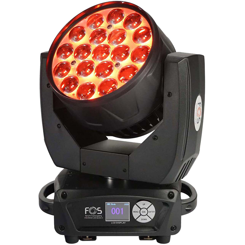FOS TECHNOLOGIES - 