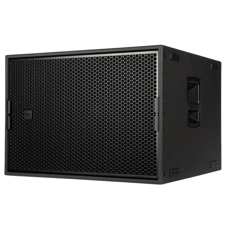 RCF - SUBWOOFER ATTIVO AD ALTA POTENZA