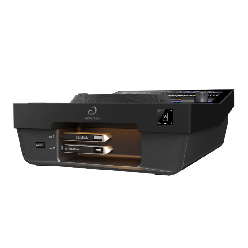 PIONEER DJ - 
