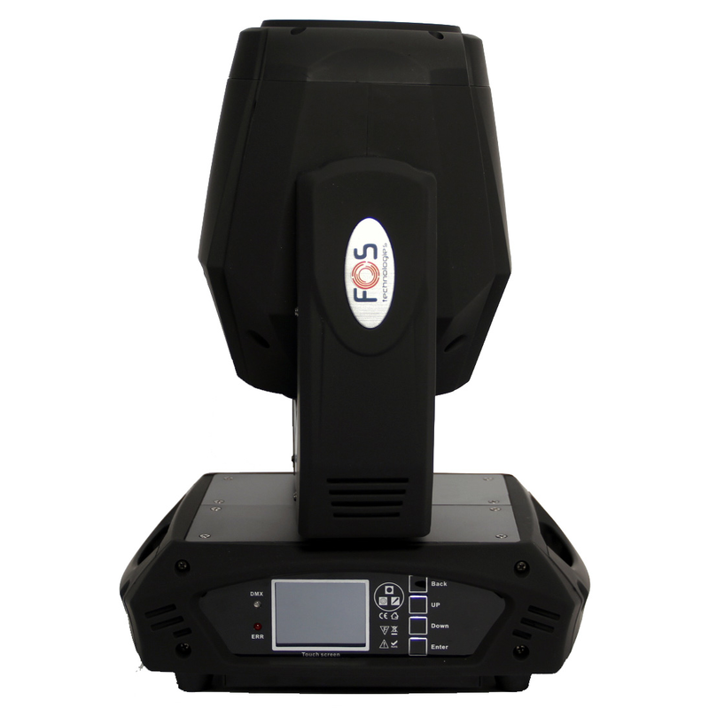 FOS TECHNOLOGIES - 