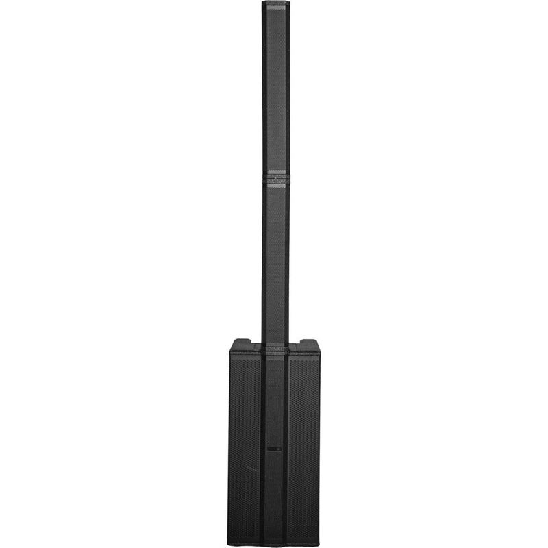 MONTARBO - SISTEMA AUDIO ATTIVO A COLONNA 6 X 3,25