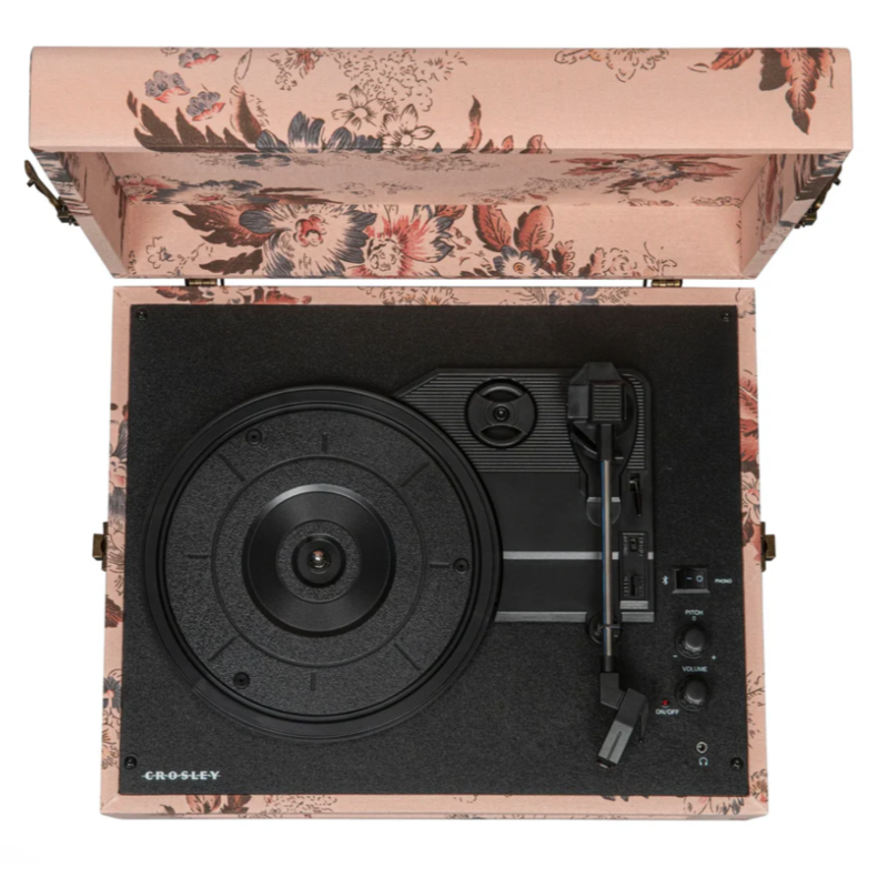CROSLEY - 