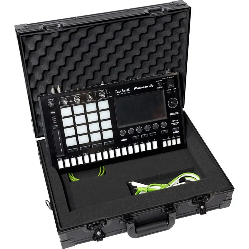 AlphaTheta - CASE PER FLX2/FLX4/XP2