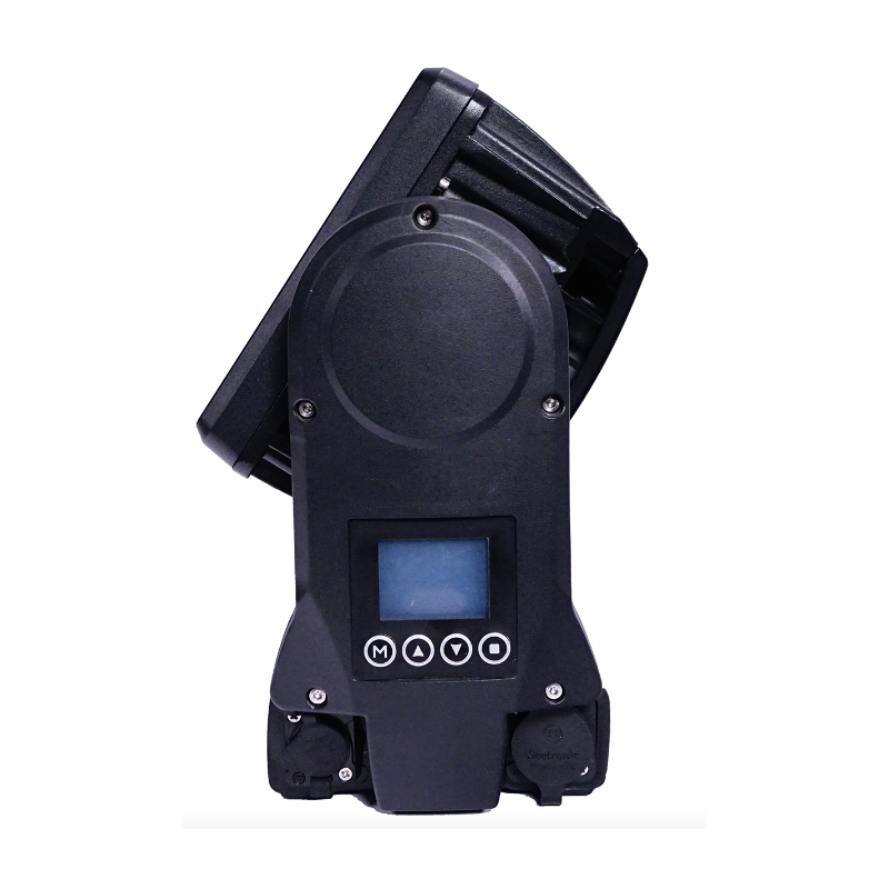 FOS TECHNOLOGIES - 
