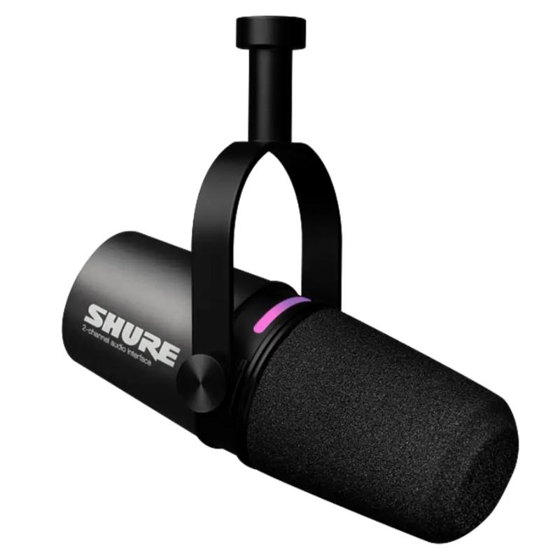 SHURE - 