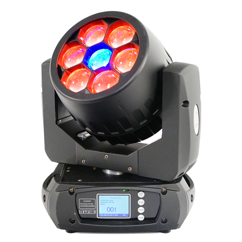 FOS TECHNOLOGIES - 