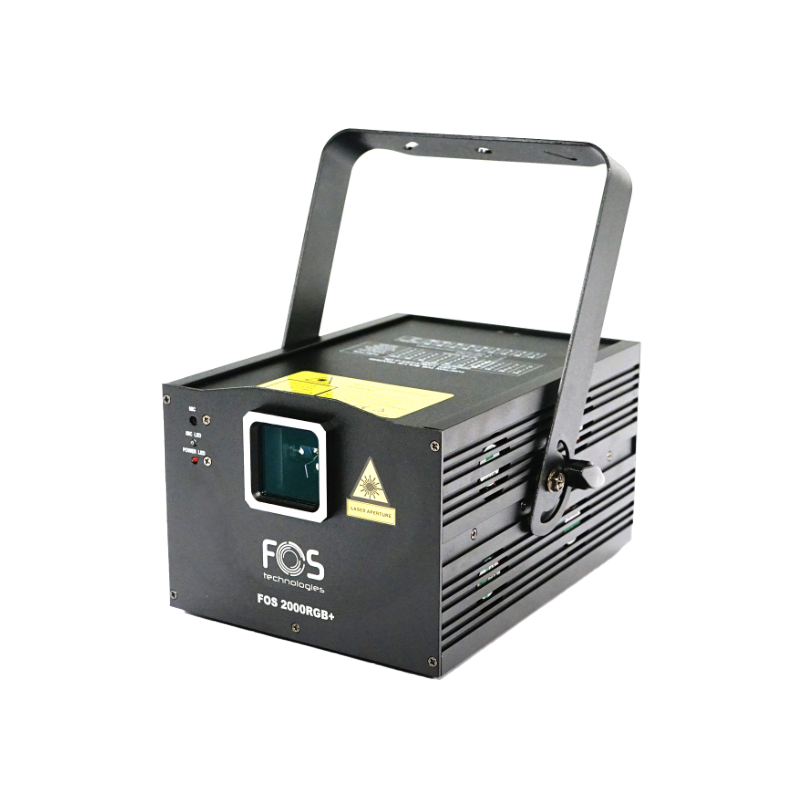 FOS TECHNOLOGIES - 