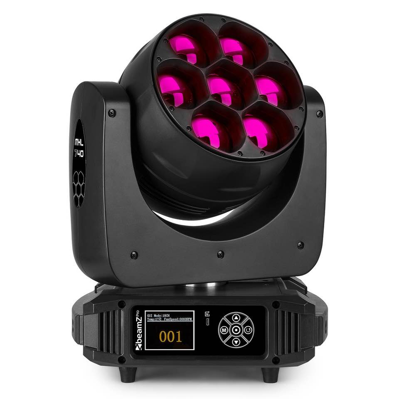 BEAM Z - 