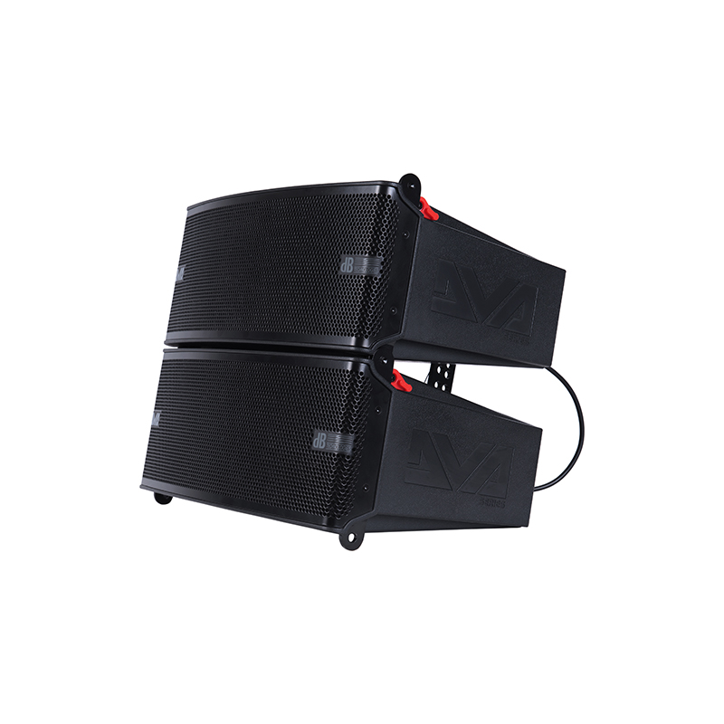 DB TECHNOLOGIES - Line array 2x 6.5