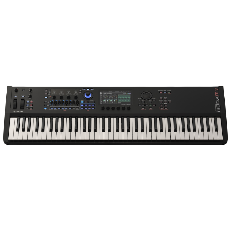 YAMAHA - 