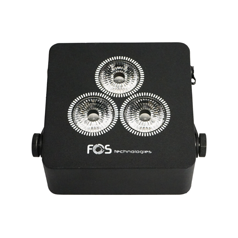 FOS TECHNOLOGIES - 