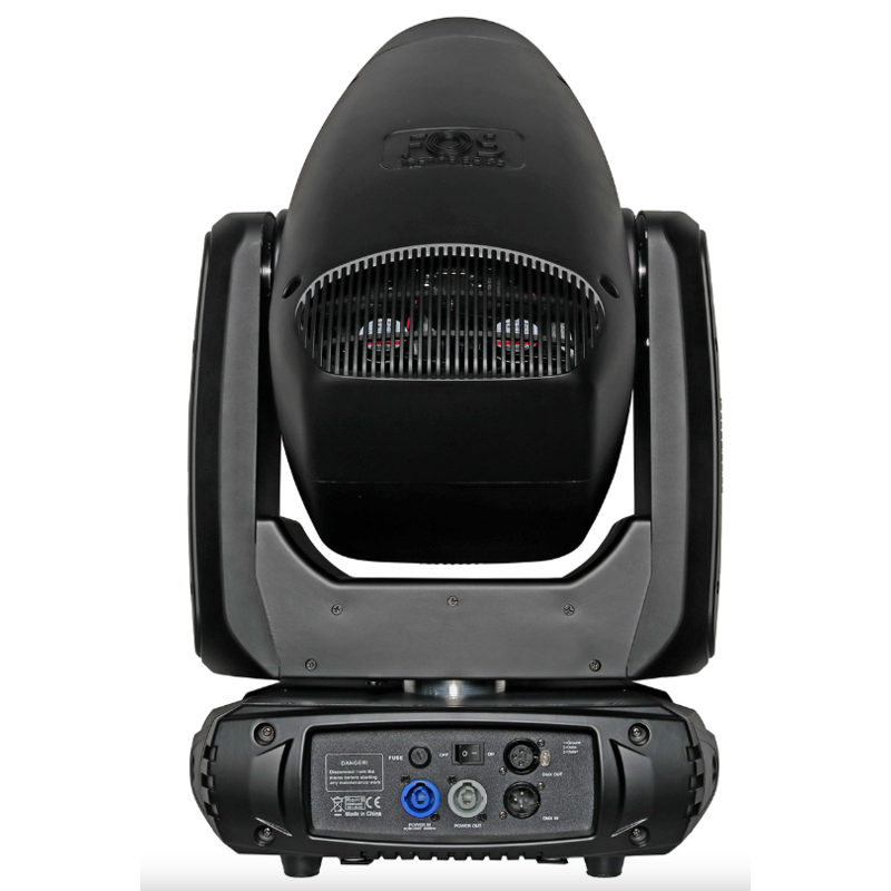 FOS TECHNOLOGIES - 
