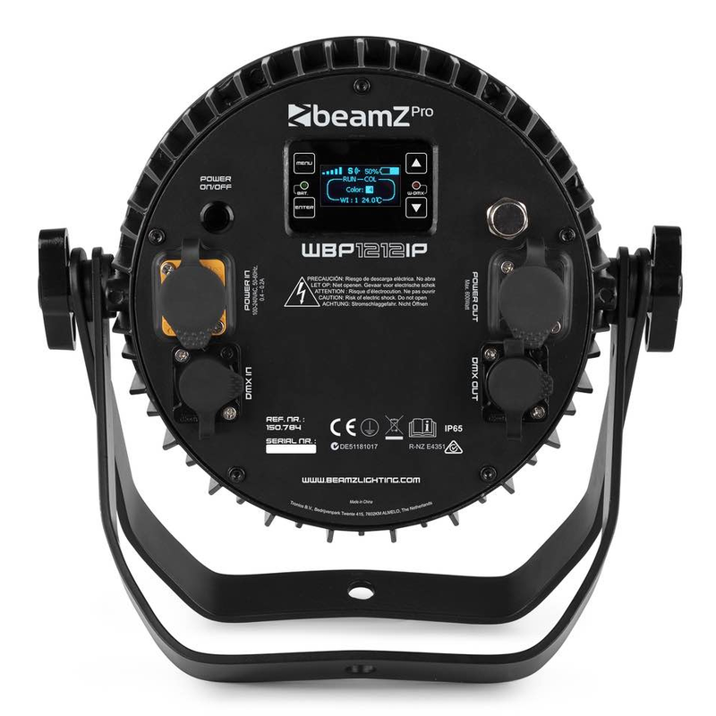 BEAM Z - 