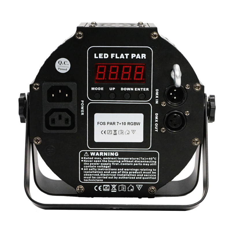 FOS TECHNOLOGIES - 