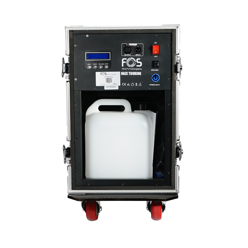 FOS TECHNOLOGIES - 
