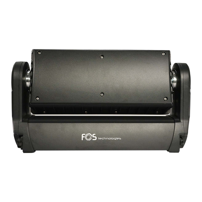 FOS TECHNOLOGIES - 