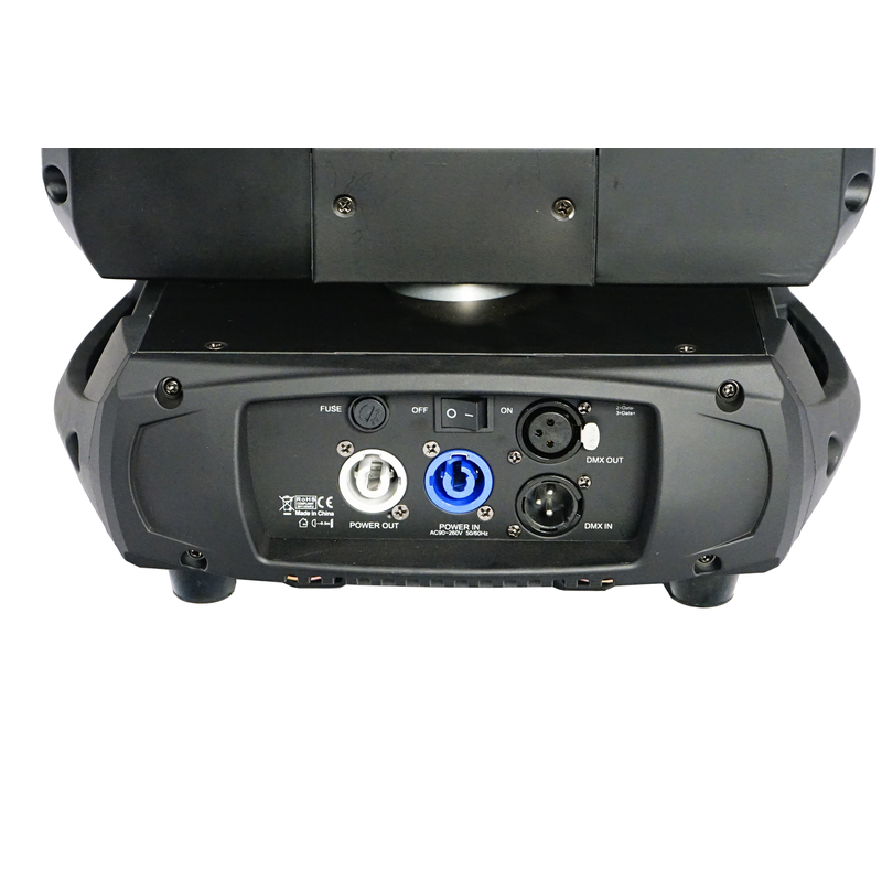 FOS TECHNOLOGIES - 