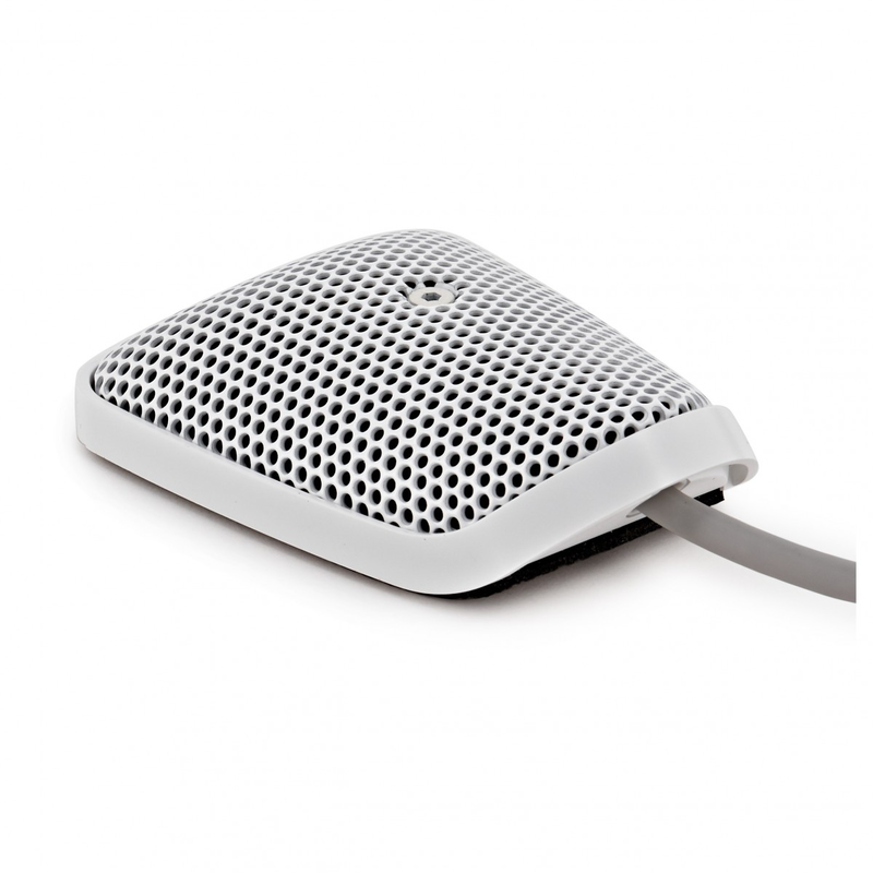 SHURE - MICROFONO BOUNDARY BASSO