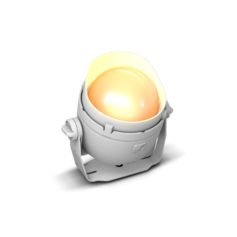 CAMEO - Mini Uplight da esterno alimentato a batteria