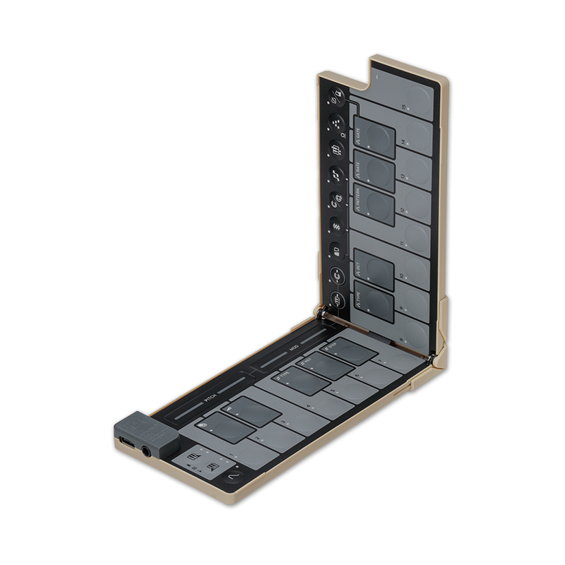 KORG - 