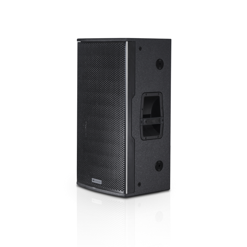 DB TECHNOLOGIES - Diffusore attivo 15