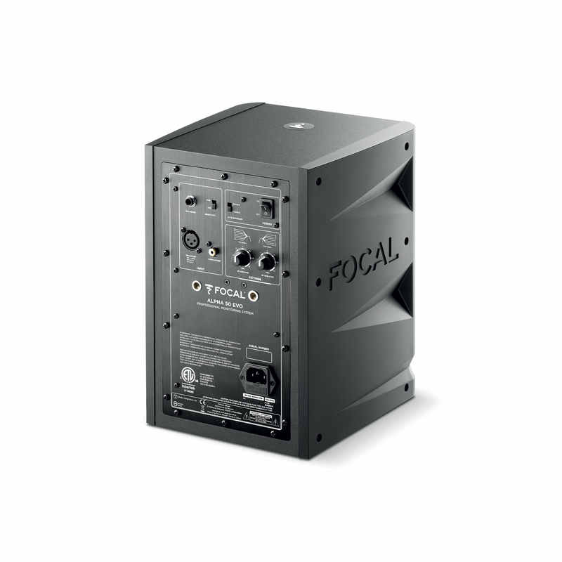 FOCAL - 