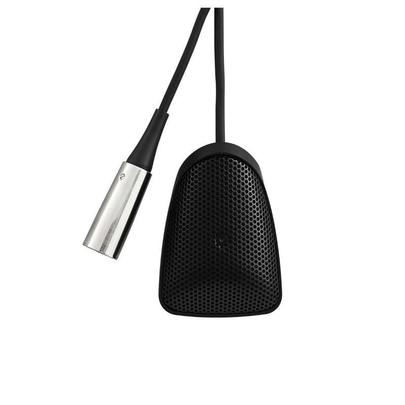 SHURE - MICROFONO BOUNDARY BASSO