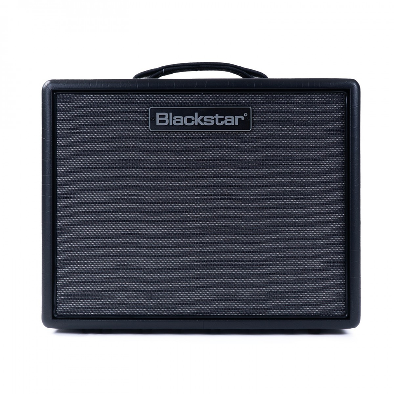 BLACKSTAR -