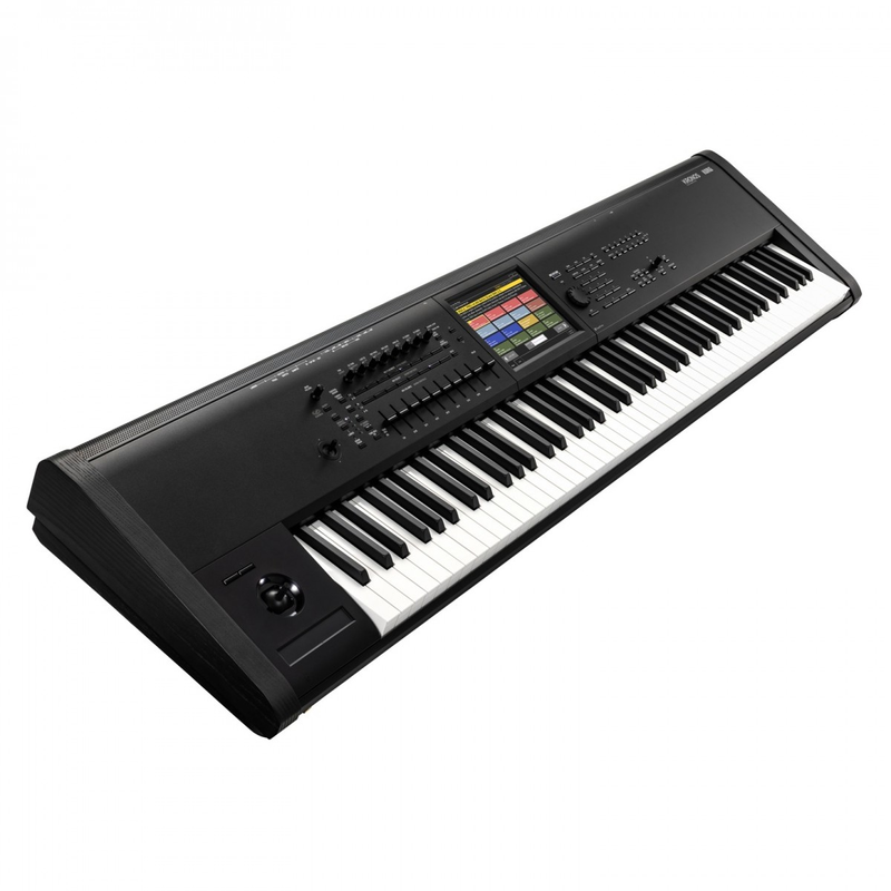 KORG - 