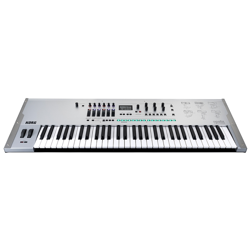 KORG - Sintetizzatore FM