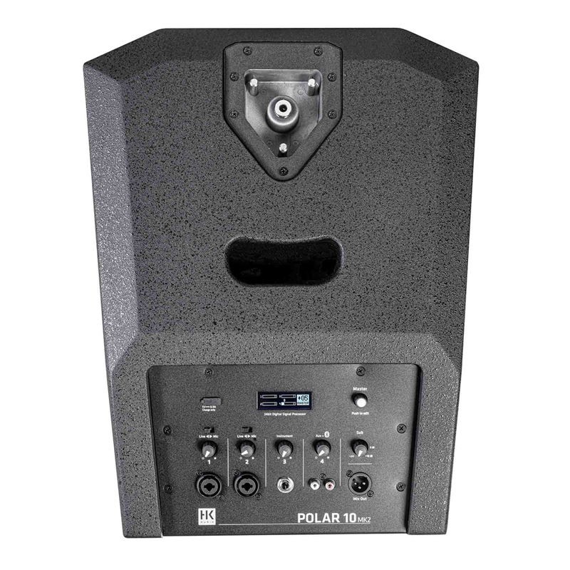 HK AUDIO - 