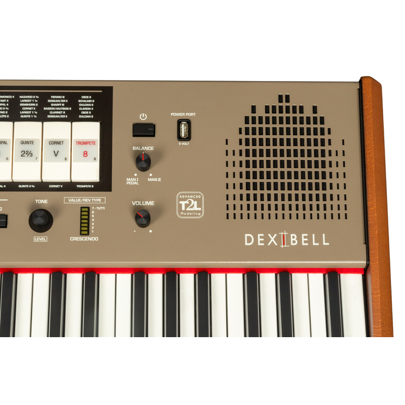 DEXIBELL - 