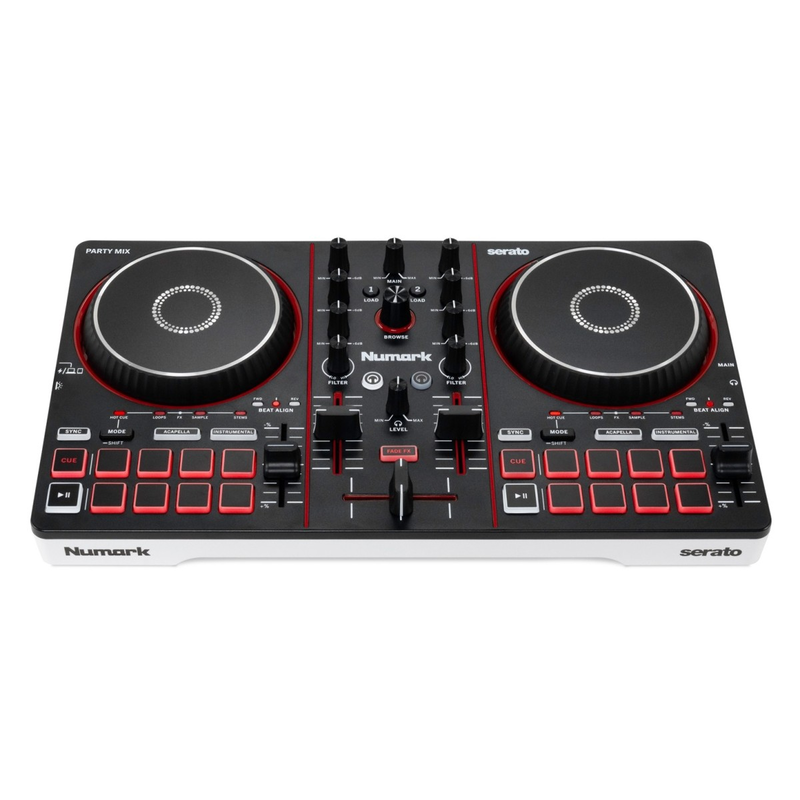 NUMARK - 