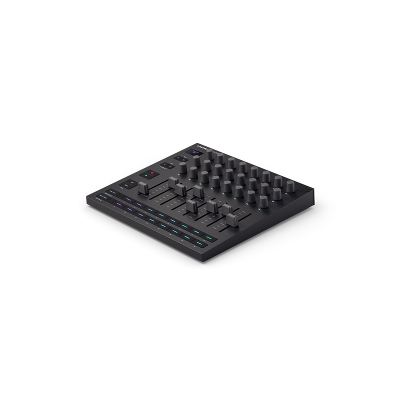 NOVATION - Superficie di controllo MIDI USB-C