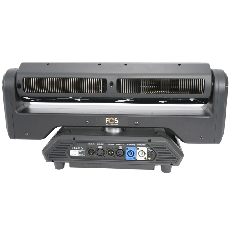 FOS TECHNOLOGIES - 